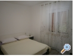 Appartements Branko - ostrov Krk Kroatien