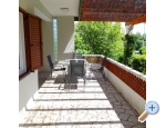 Appartements Branko - ostrov Krk Kroatien