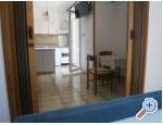 Appartements Branko - ostrov Krk Kroatien