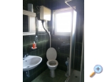 Appartements Branko - ostrov Krk Kroatien