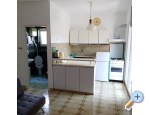 Appartements Branko - ostrov Krk Kroatien