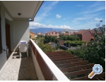 Appartements Branko - ostrov Krk Kroatien