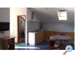 Appartements Branko - ostrov Krk Kroatien