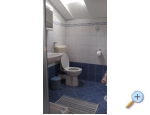 Appartements Branko - ostrov Krk Kroatien