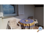 Appartements Branko - ostrov Krk Kroatien