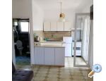 Apartmaji Branko - ostrov Krk Hrvaka