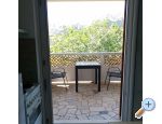 Apartmaji Branko - ostrov Krk Hrvaka