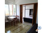 Apartmaji Branko - ostrov Krk Hrvaka