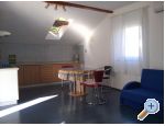Apartmaji Branko - ostrov Krk Hrvaka