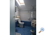Apartmaji Branko - ostrov Krk Hrvaka