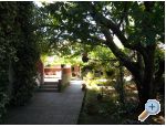 Apartmaji Branko - ostrov Krk Hrvaka