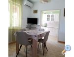 Apartmaji Branko - ostrov Krk Hrvaka