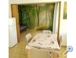 Apartmaji Branko - ostrov Krk Hrvaka