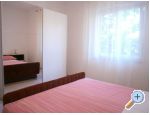 Apartmaji Branko - ostrov Krk Hrvaka