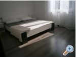Apartmaji Branko - ostrov Krk Hrvaka