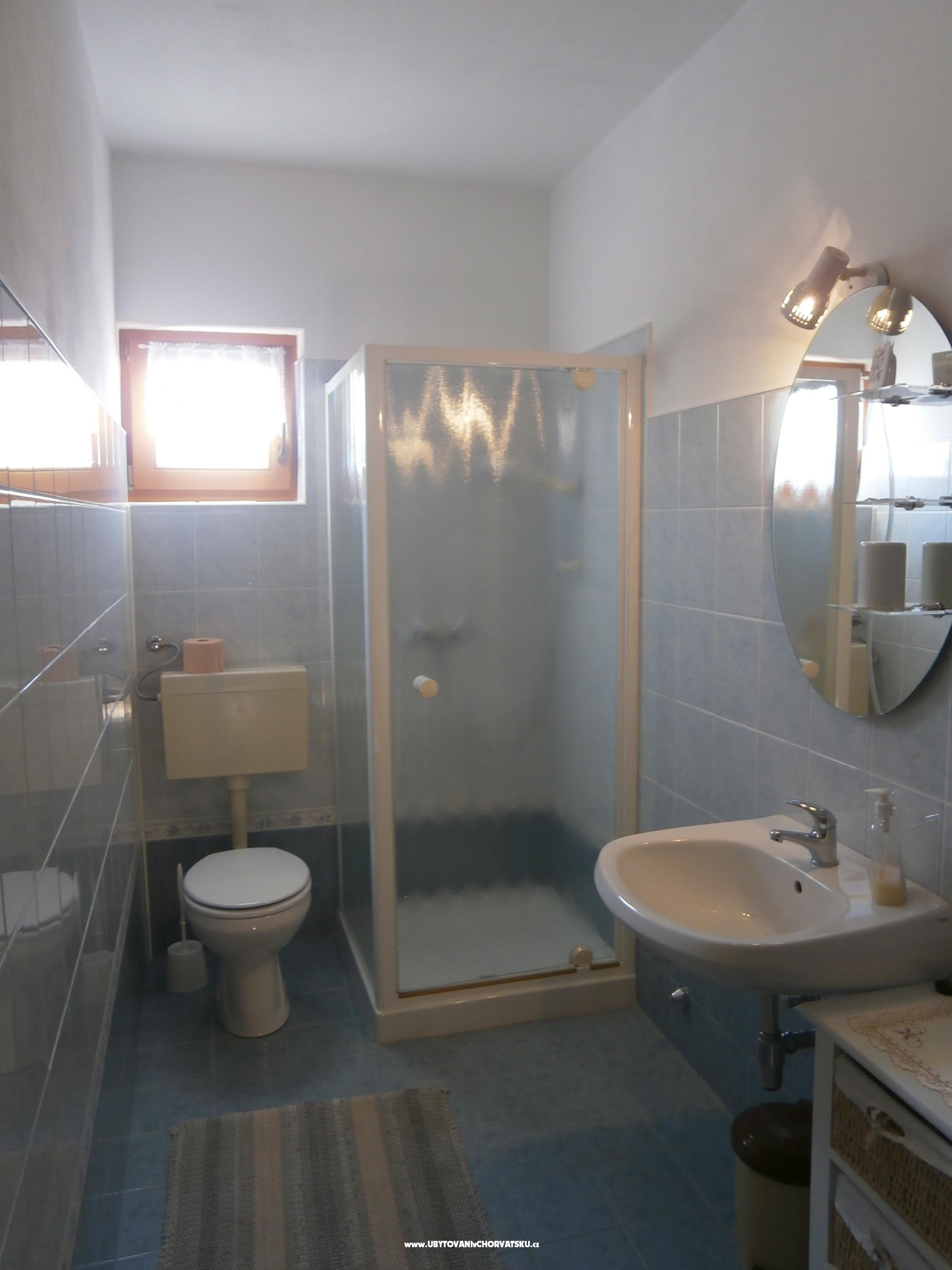 Appartements Čamdžić – Ferienwohnung Insel Krk, Kroatien – Foto 4