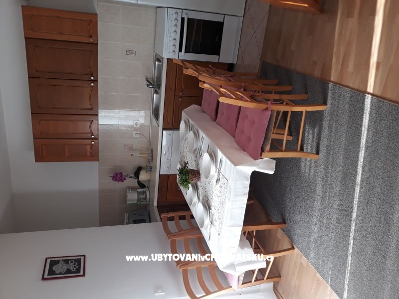 Appartements Čamdžić – Ferienwohnung Insel Krk, Kroatien – Foto 5