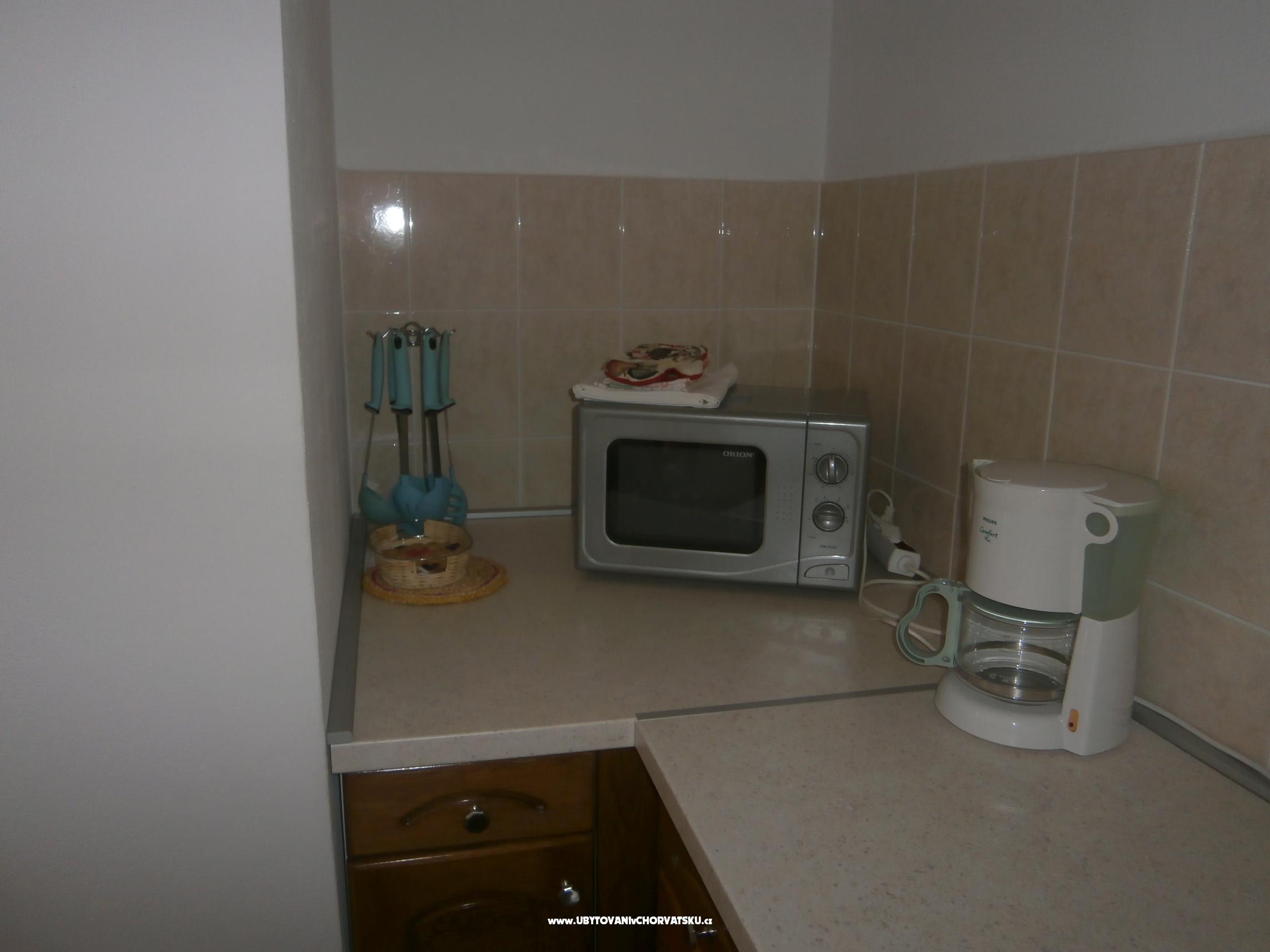 Appartements Čamdžić – Ferienwohnung Insel Krk, Kroatien – Foto 6