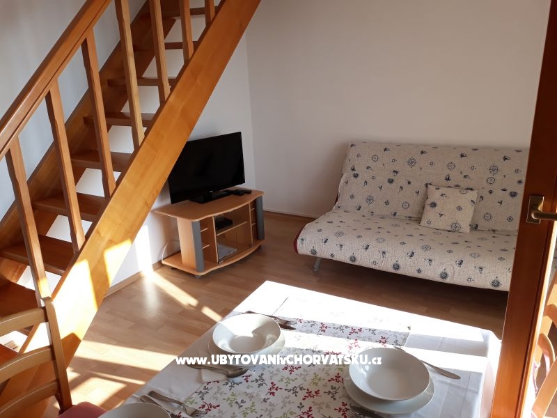 Appartements Čamdžić – Ferienwohnung Insel Krk, Kroatien – Foto 7