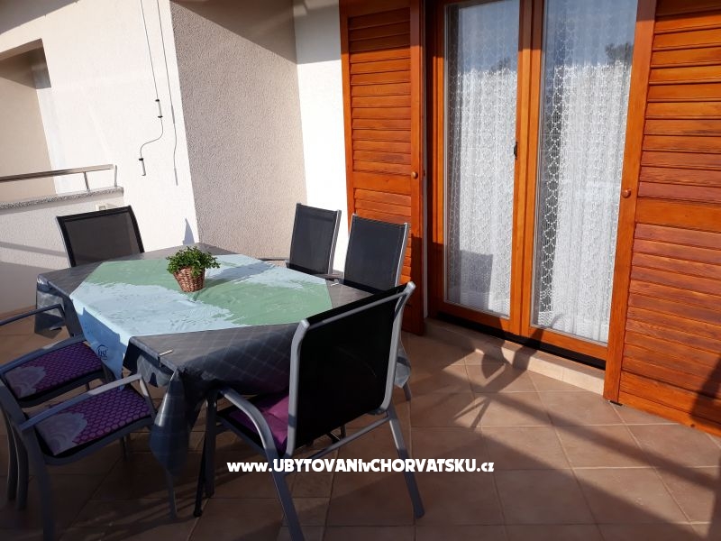 Appartements Čamdžić – Ferienwohnung Insel Krk, Kroatien – Foto 8