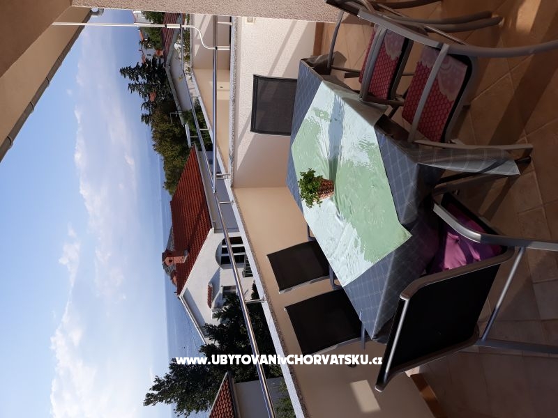 Appartements Čamdžić – Ferienwohnung Insel Krk, Kroatien – Foto 9