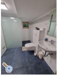 Appartements Casia - ostrov Krk Kroatien
