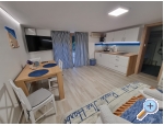 Appartements Casia - ostrov Krk Kroatien