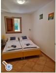 Apartmny Casia - ostrov Krk Chorvatsko