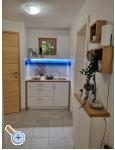 Appartements Casia - ostrov Krk Kroatien