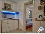 Appartements Casia - ostrov Krk Kroatien