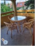 Appartements Casia - ostrov Krk Kroatien