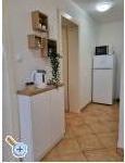 Appartements Casia - ostrov Krk Kroatien