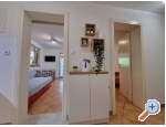 Appartements Casia - ostrov Krk Kroatien