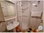 Appartements Casia - ostrov Krk Kroatien