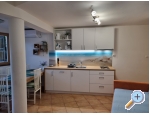 Apartmny Casia - ostrov Krk Chorvatsko