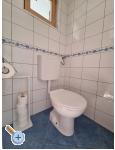 Appartements Casia - ostrov Krk Kroatien