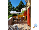 Appartements Casia - ostrov Krk Kroatien