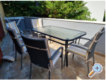 Appartements Casia - ostrov Krk Kroatien