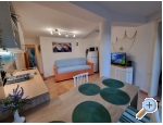 Appartements Casia - ostrov Krk Kroatien