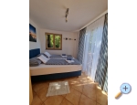 Appartements Casia - ostrov Krk Kroatien