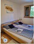 Appartements Casia - ostrov Krk Kroatien