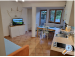Appartements Casia - ostrov Krk Kroatien