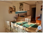 Appartements Casia - ostrov Krk Kroatien
