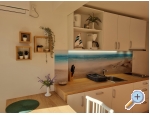 Appartements Casia - ostrov Krk Kroatien