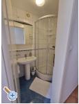 Appartements Casia - ostrov Krk Kroatien