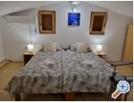 Appartements Casia - ostrov Krk Kroatien