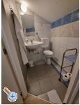 Appartements Casia - ostrov Krk Kroatien