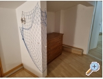 Appartements Casia - ostrov Krk Kroatien