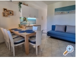 Appartements Casia - ostrov Krk Kroatien