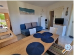 Appartements Casia - ostrov Krk Kroatien